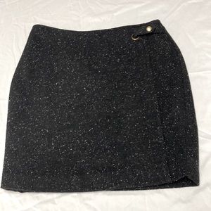 Cute Banana Republic Lined Skirt